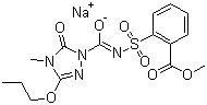丙苯磺?。≒ropoxycarbazone Sodium）農(nóng)獸藥基本信息與信息化管理探索